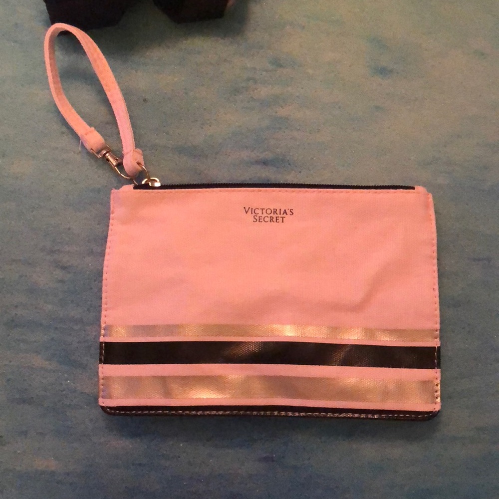 Victoria Secret Wristlet